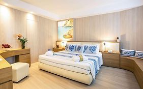Mercure Olbia Hotel E Spa