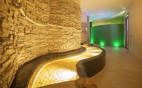 Mercure Olbia Hotel E Spa